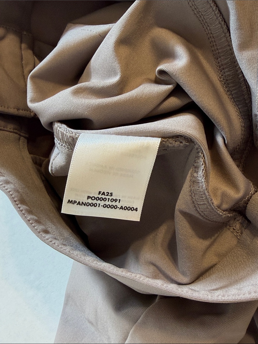 Rhoback Delta Performance Pant
Style Code MPAN0001 - Picture 9 of 9